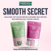 Smooth Secret Powder Jaipur