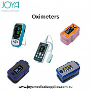 Buy Oximeters in Australia - Joya Medical Supplies Gold Coast