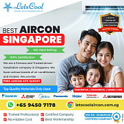 Which aircon brand is best in singapore from Singapore