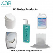 Buy Whiteley Products in Australia - Joya Medical Supplies Gold Coast