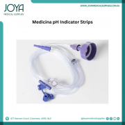 Kangaroo Epump 3-in-1 Feed Only Set with Inline Medication Port - Joya Medical Supplies Brisbane