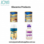 Buy Glucerna Products in Australia - Joya Medical Supplies Gold Coast