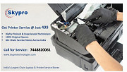 Trusted Laptop Repair & Service in Madurai | Skypro Technologies from Madurai
