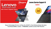 Professional Laptop Repair & Service in Salem | Skypro Technologies Salem