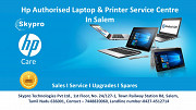 Professional Laptop Repair & Service in Salem | Skypro Technologies Salem