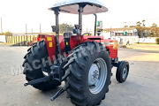 Massive 390 Tractors for Sale in Jamaica Kingston