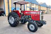 Massive 390 Tractors for Sale in Jamaica Kingston