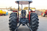Massive 390 Tractors for Sale in Jamaica Kingston