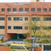 S V Public School:- Best School in Adarsh Nagar Delhi