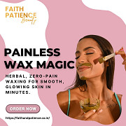 Painless Wax Magic Jaipur
