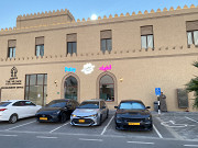 High-Traffic Muscat Café & Patisserie – Immediate Sale Muscat