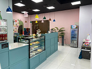 High-Traffic Muscat Café & Patisserie – Immediate Sale Muscat