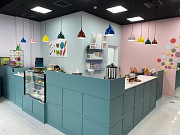 High-Traffic Muscat Café & Patisserie – Immediate Sale Muscat