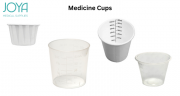 Buy Medicine Cups in Australia - Joya Medical Supplies Brisbane