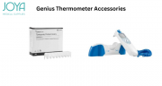 Buy Genius Thermometer Accessories in Australia - Joya Medical Supplies Brisbane