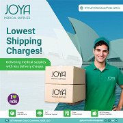 Wholesale Medical Supplies in Melbourne - Joya Medical Supplies Brisbane