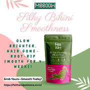 Silky Bikini Smoothness Jaipur