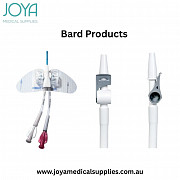 Buy Bard Products in Australia - Joya Medical Supplies Gold Coast
