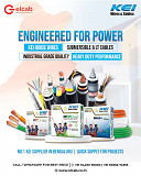 Elcab Engineers Bengaluru