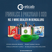 Elcab Engineers Bengaluru