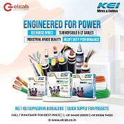 Elcab Engineers Bengaluru
