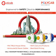 Elcab Engineers Bengaluru