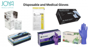 Buy Disposable and Medical Gloves in Australia - Joya Medical Supplies Brisbane