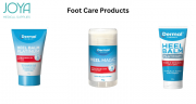 Buy Foot Care Products in Australia - Joya Medical Supplies Brisbane