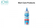 Buy Wart Care Products in Australia - Joya Medical Supplies Brisbane