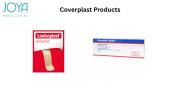 Buy Coverplast Products in Australia - Joya Medical Supplies Brisbane