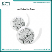 Buy Ugo Fix Leg Bag Straps - Joya Medical Supplies Brisbane