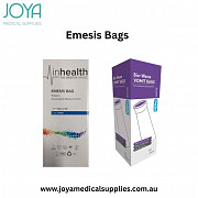 Buy Emesis Bags in Australia - Joya Medical Supplies Gold Coast