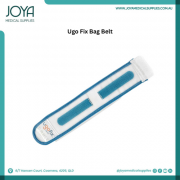 Buy Ugo Fix Bag Belt in Australia - Joya Medical Supplies Brisbane