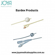 Buy Bardex Products in Australia - Joya Medical Supplies Gold Coast