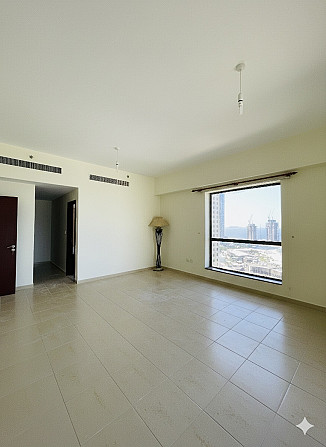 Stunning Sea View | Large 3 Bedroom | JBR Dubai - photo 1