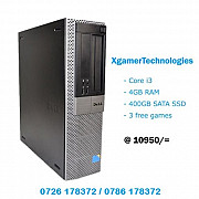 Verified and working refurbed Core i3 Dell PC Nairobi