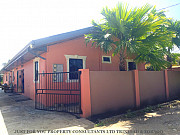 Apartment for Rent Chaguanas