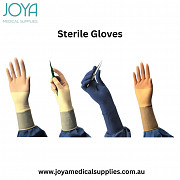 Buy Sterile Gloves in Australia - Joya Medical Supplies Gold Coast