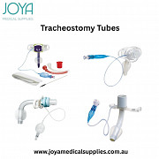 Buy Tracheostomy Tubes in Australia - Joya Medical Supplies Gold Coast