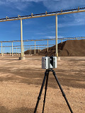 Laser Scanning Services Australia | Terrestrial Laser Scanning Services | AUAV Melbourne