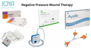 Buy Negative Pressure Therapy in Australia - Joya Medical Supplies Brisbane