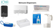 Buy Skincare Dispensers in Australia - Joya Medical Supplies Brisbane