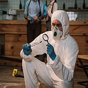 Expert Mold Inspection in Union NJ Professional Testing Services Union