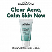 Clear Acne, Calm Skin Now Jaipur