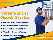 Professional Water Purifier Repair and Service by LocalRamu Mysore