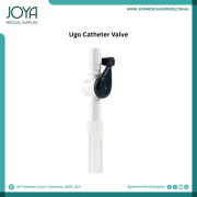 Buy Ugo Catheter Valve -Joya Medical Supplies Brisbane