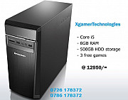 Verified and working refurbed Lenovo Core i5 Nairobi