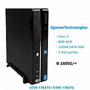 Verified and working ex UK Core i7 Stone PC Nairobi