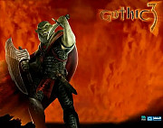 GOTHIC Laptop Desktop Computer Game. from Nairobi