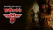 Return to CASTLE WOLFENSTEIN Laptop Desktop Computer Game. Nairobi